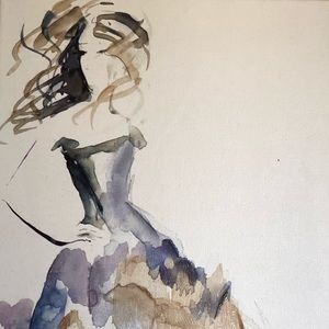 Meet your Posher, Liza